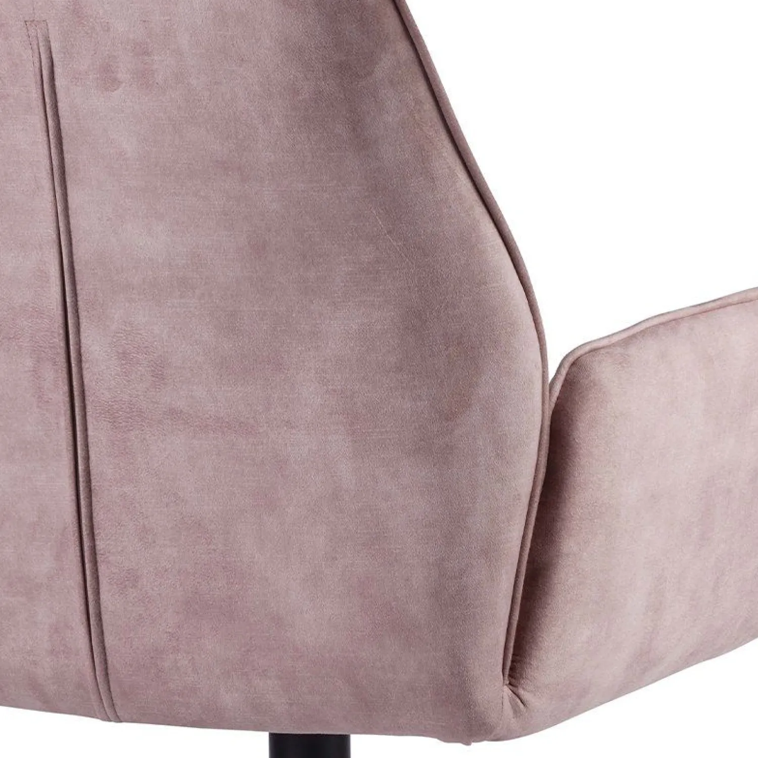Draaibare Eetkamerstoelen|Eetkamerstoelen Met Armleuning-Eijerkamp Collectie Amira Eetkamerstoel Mole