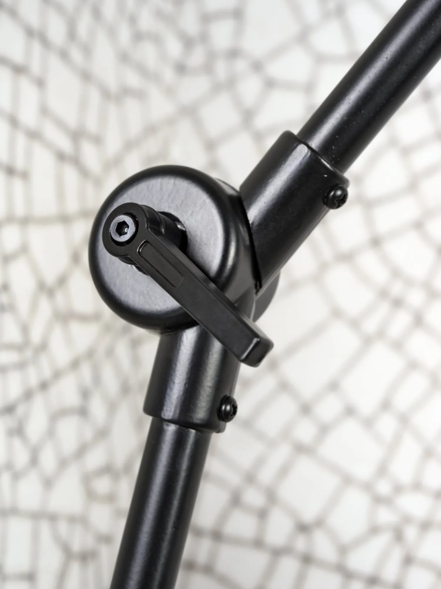 Industriële Wandlampen|Wandlampen-It's about RoMi Amsterdam 1-arm Wandlamp Wit