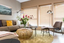 Industriële Wandlampen|Wandlampen-It's about RoMi Amsterdam 1-arm Wandlamp Wit