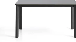 Tuintafels-Kave Home Anafi Tuintafel Grafiet