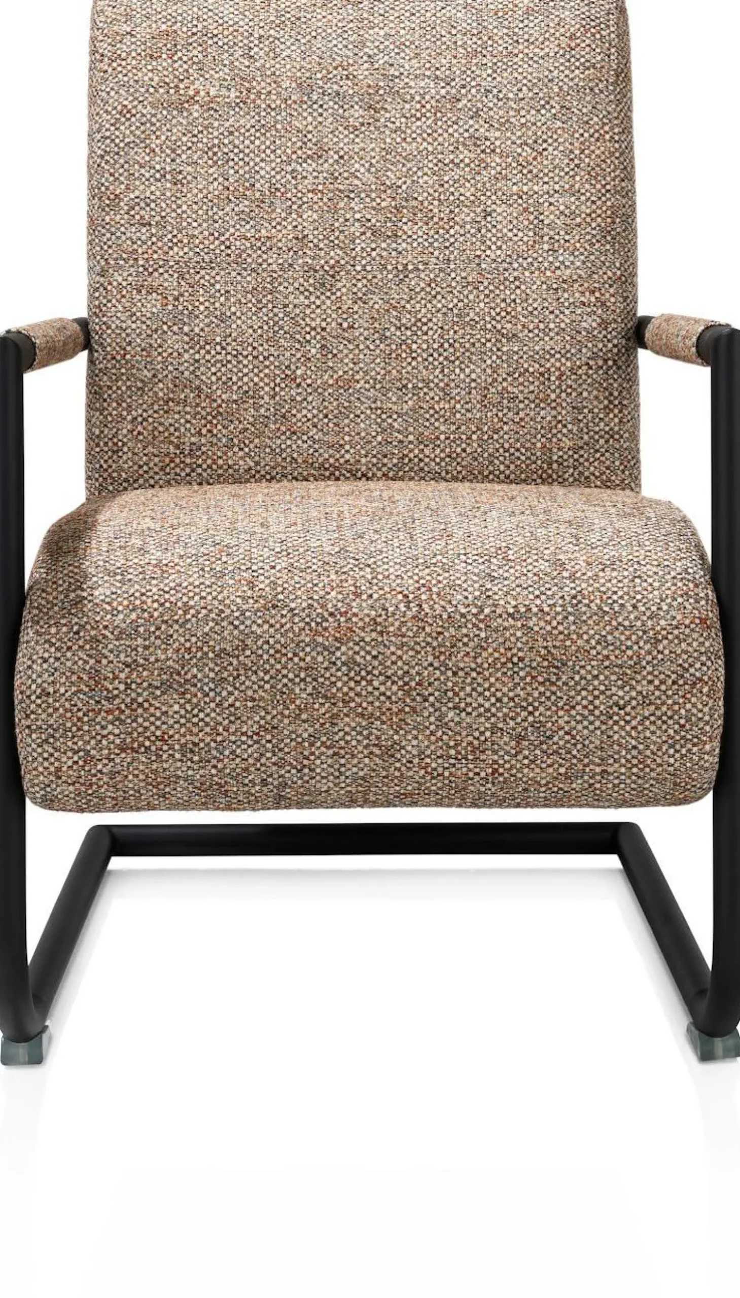 Leren Fauteuils-Henders en Hazel Angelica Fauteuil Geel