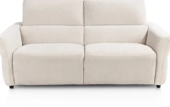 Zitbanken-Henders en Hazel Anglet 2,5-Zitsbank Beige