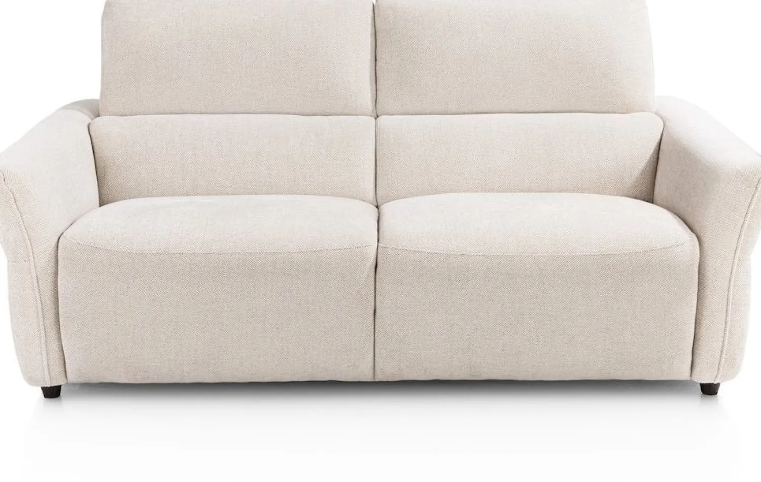 Zitbanken-Henders en Hazel Anglet 2,5-Zitsbank Beige