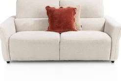 Zitbanken-Henders en Hazel Anglet 2,5-Zitsbank Beige