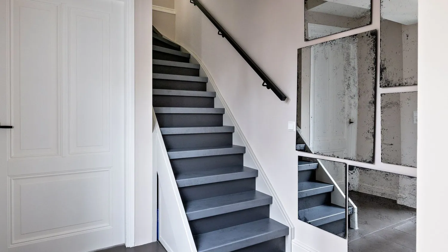 Spiegels-HKLIVING Antique Spiegel