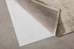 Vloerkleden|Rechthoekige Vloerkleden-Brinker Carpets Antislip Mat Wit