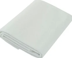 Vloerkleden-Eijerkamp Collectie Antislip Vloerkleed wit