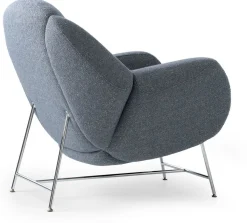 Design Fauteuils-Leolux Anton Fauteuil