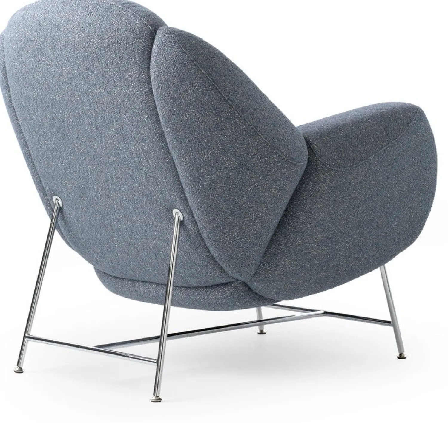 Design Fauteuils-Leolux Anton Fauteuil