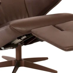 Leren Fauteuils|Relaxfauteuils-Gealux Arc 2019 Relaxfauteuil