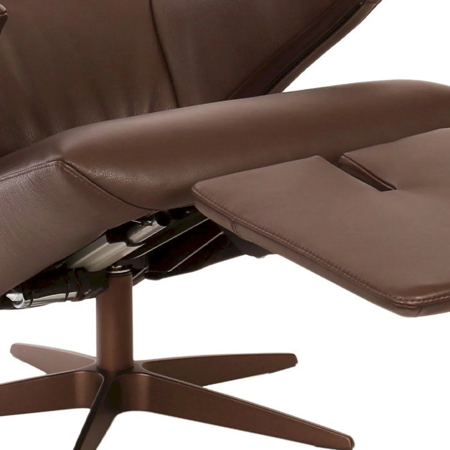 Leren Fauteuils|Relaxfauteuils-Gealux Arc 2019 Relaxfauteuil