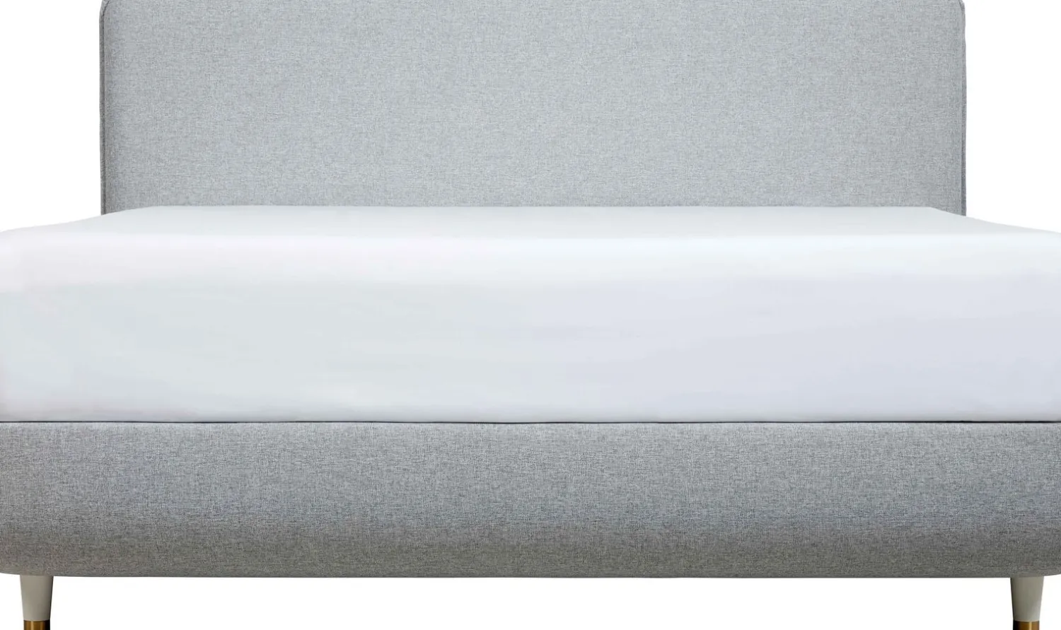 Elektrische Boxsprings-Tempur Arc Sensory Verstelbaar Boxspring Grijs