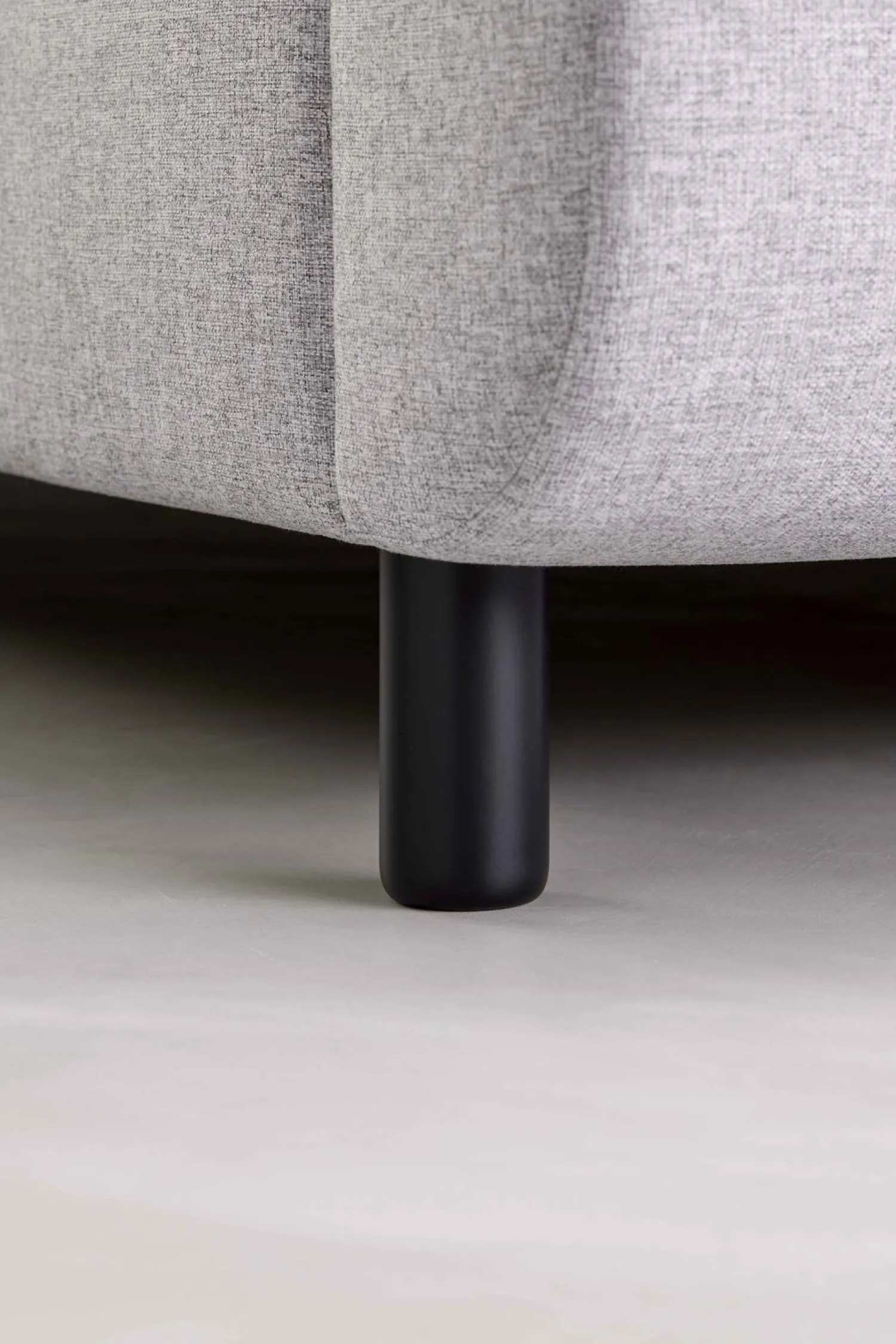 Elektrische Boxsprings-Tempur Arc Vectra Verstelbaar Boxspring Grijs