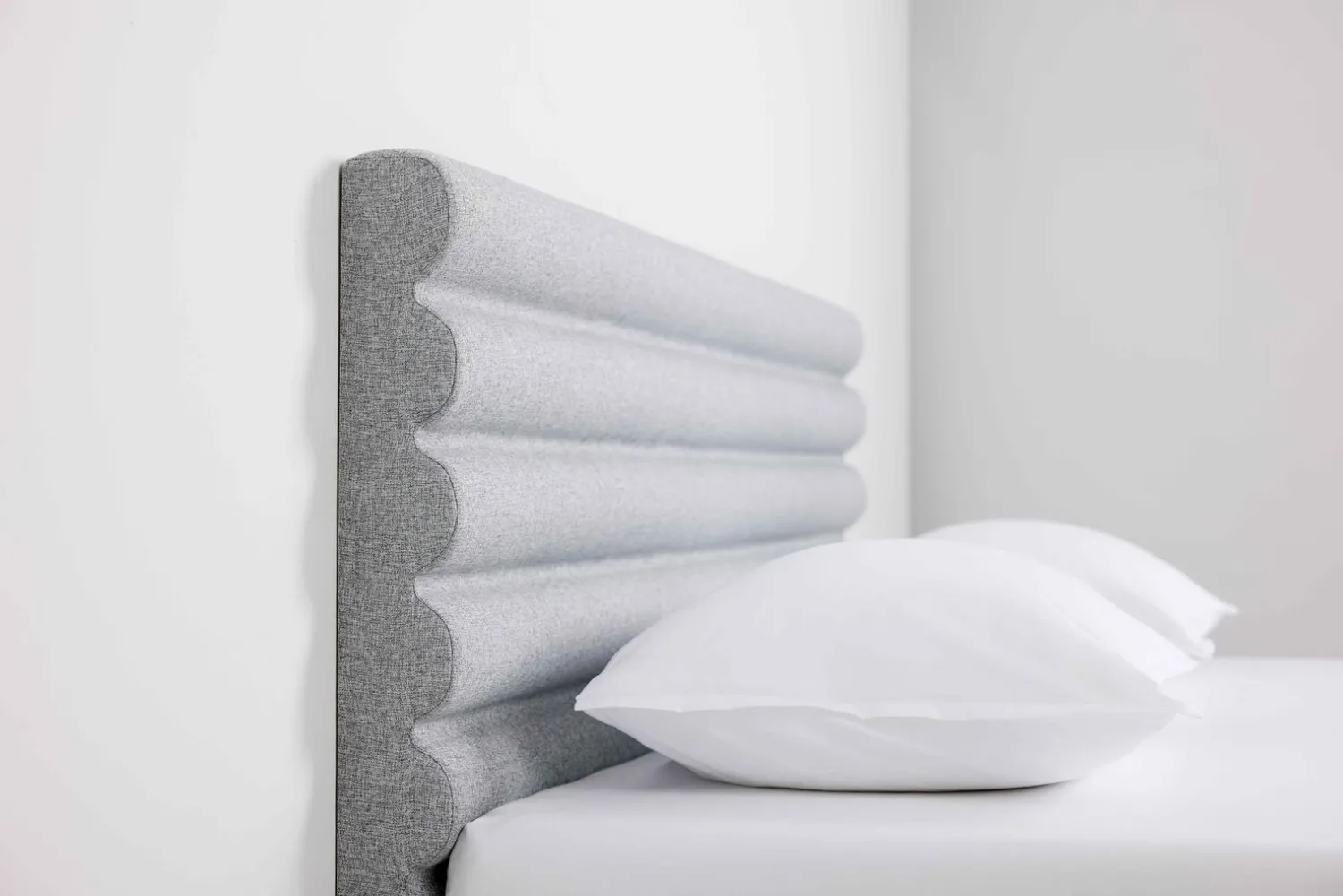Elektrische Boxsprings-Tempur Arc Vectra Verstelbaar Boxspring Grijs
