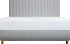 Elektrische Boxsprings-Tempur Arc Vertical Verstelbaar Boxspring Grijs
