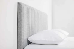Elektrische Boxsprings-Tempur Arc Vertical Verstelbaar Boxspring Grijs