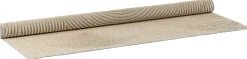 Vloerkleden|Rechthoekige Vloerkleden-Montèl Arch Vloerkleed Gold, Beige