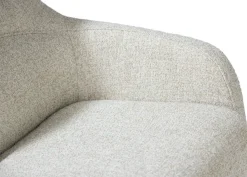 Relaxfauteuils-XOOON Arco Relaxfauteuil Groen