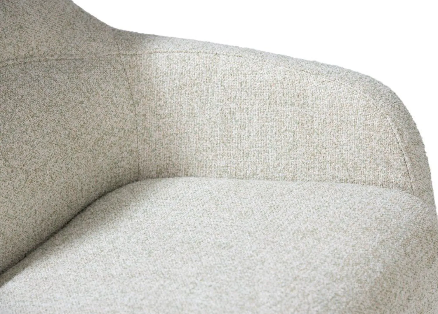 Relaxfauteuils-XOOON Arco Relaxfauteuil Groen