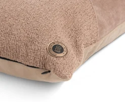 Sierkussens & Plaids-COCO maison Aria Sierkussen Camel