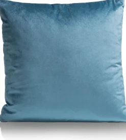 Sierkussens & Plaids-COCO maison Aria Sierkussen Blauw