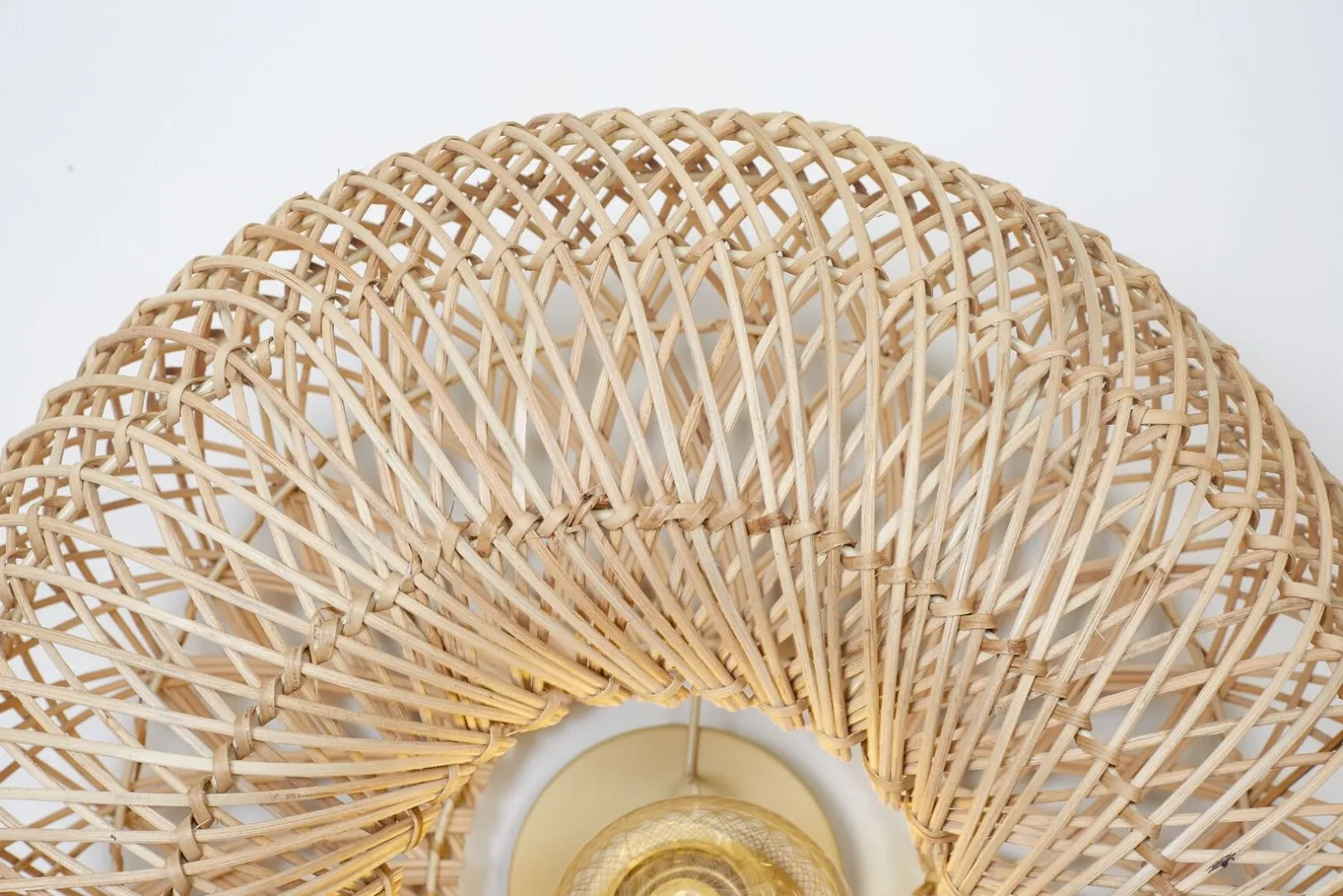 Wandlampen|Wandlampen-Good&Mojo Arizona Wandlamp Natural