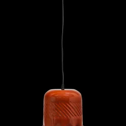 Hanglampen|Hanglampen-WOOOD Arleso Hanglamp Bruin