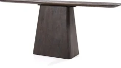 Dressoirs-Eleonora Aron Wandtafel Bruin