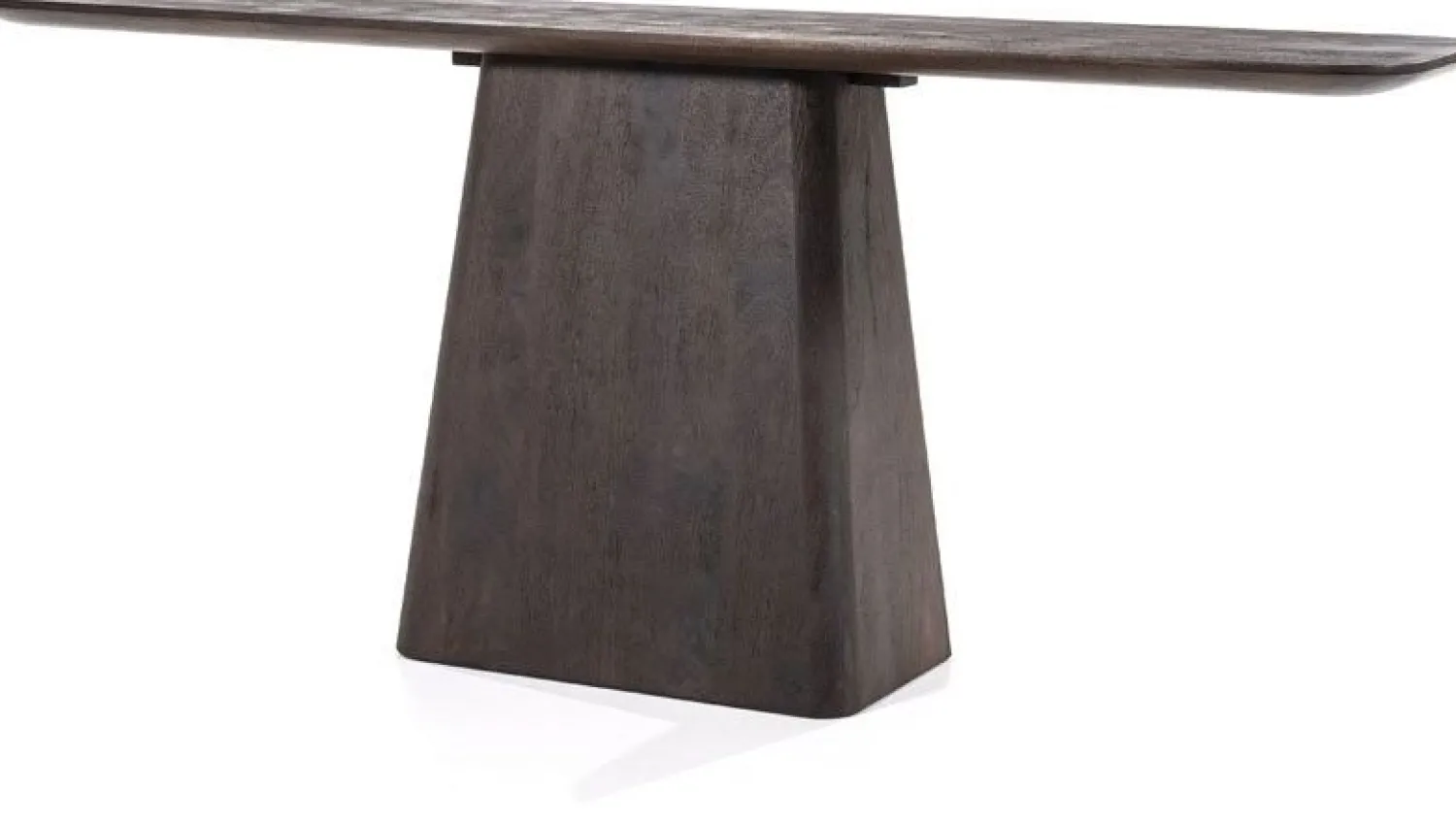 Dressoirs-Eleonora Aron Wandtafel Bruin