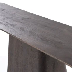 Dressoirs-Eleonora Aron Wandtafel Bruin