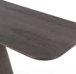 Dressoirs-Eleonora Aron Wandtafel Bruin