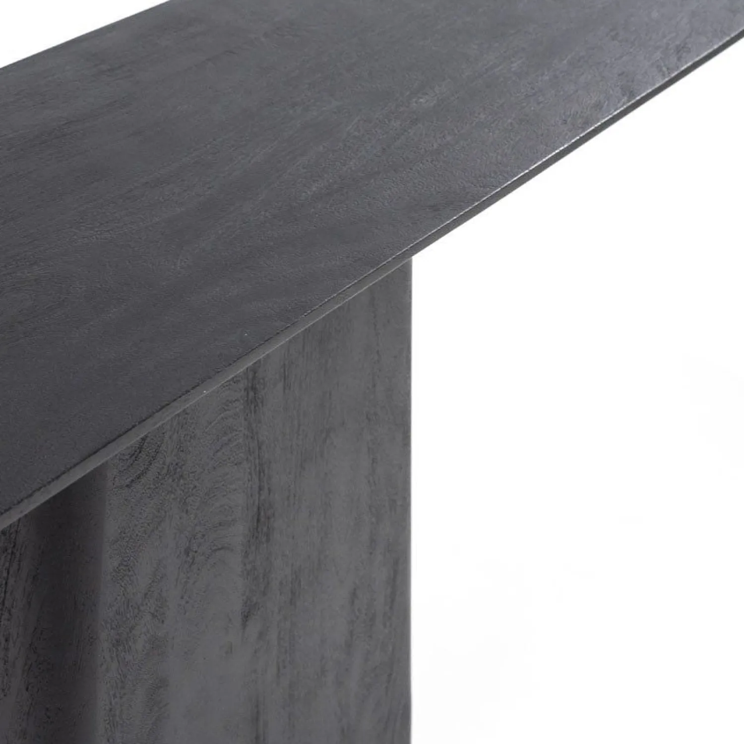 Dressoirs-Eleonora Aron Wandtafel Zwart