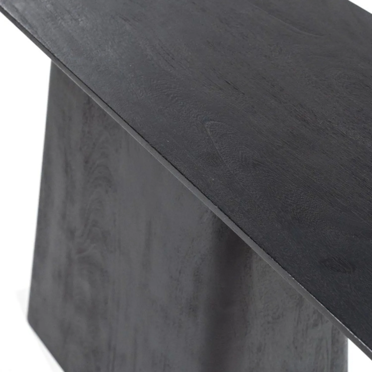 Dressoirs-Eleonora Aron Wandtafel Zwart