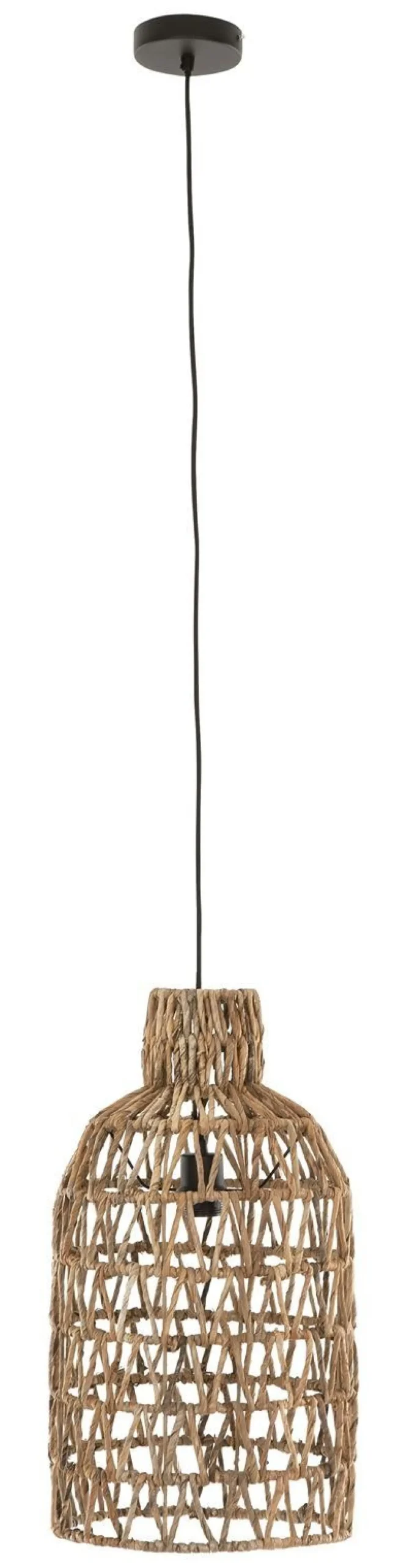 Industriële Hanglampen|Industriële Hanglampen-MUST Living Arta Hanglamp Naturel