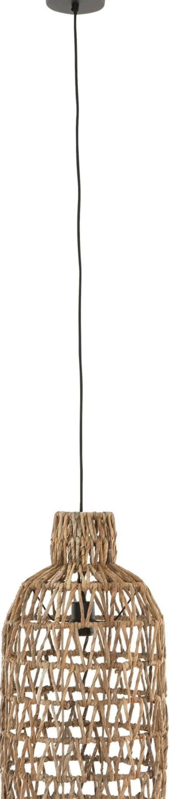 Industriële Hanglampen|Industriële Hanglampen-MUST Living Arta Hanglamp Naturel