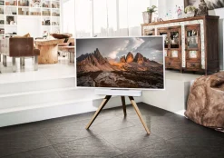 Tv-Meubels-Spectral Art-AX Tv-meubel Naturel