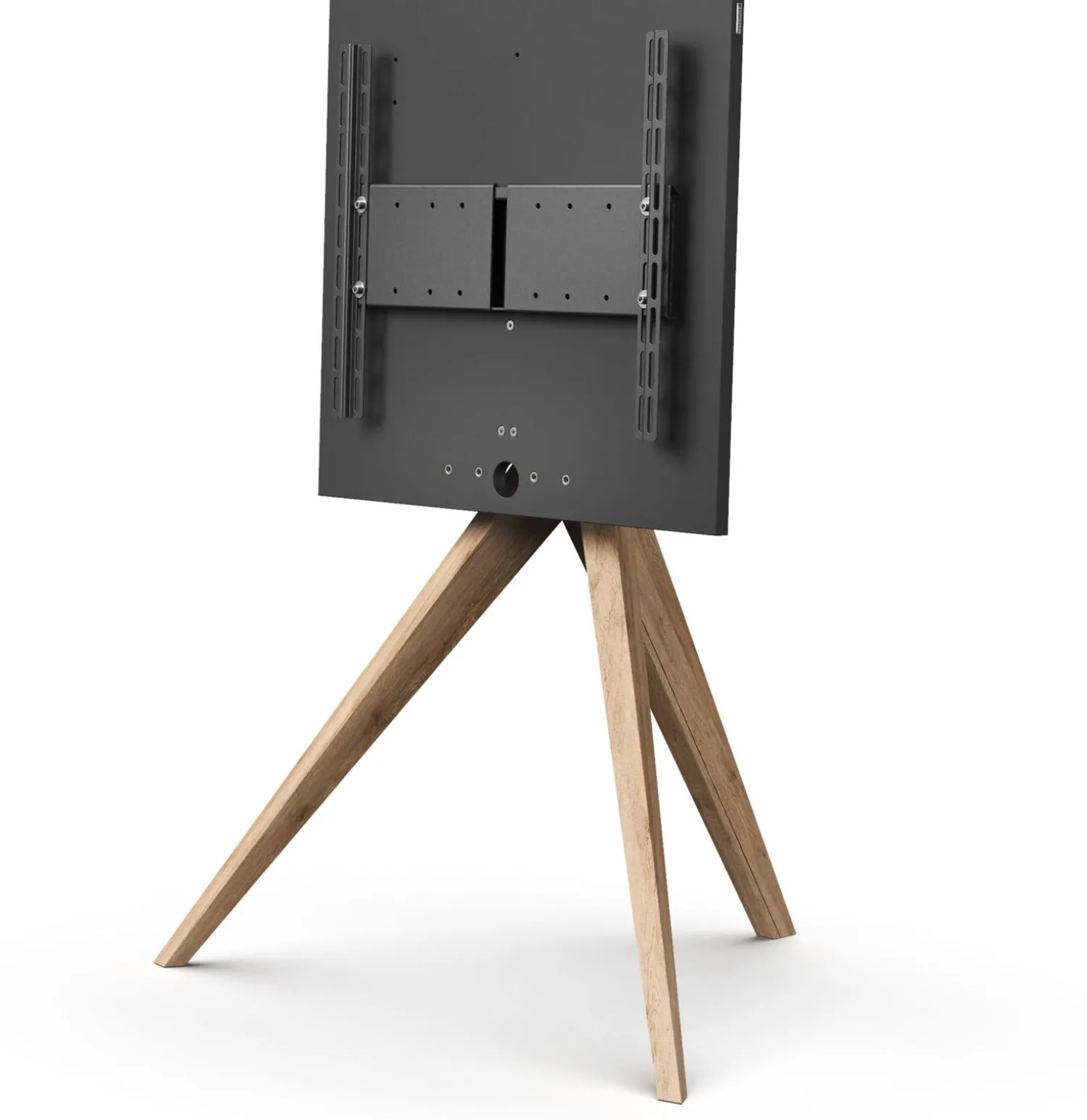 Tv-Meubels-Spectral Art-AX Tv-meubel Naturel