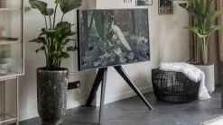 Tv-Meubels-Spectral Art-AX Tv-meubel Black