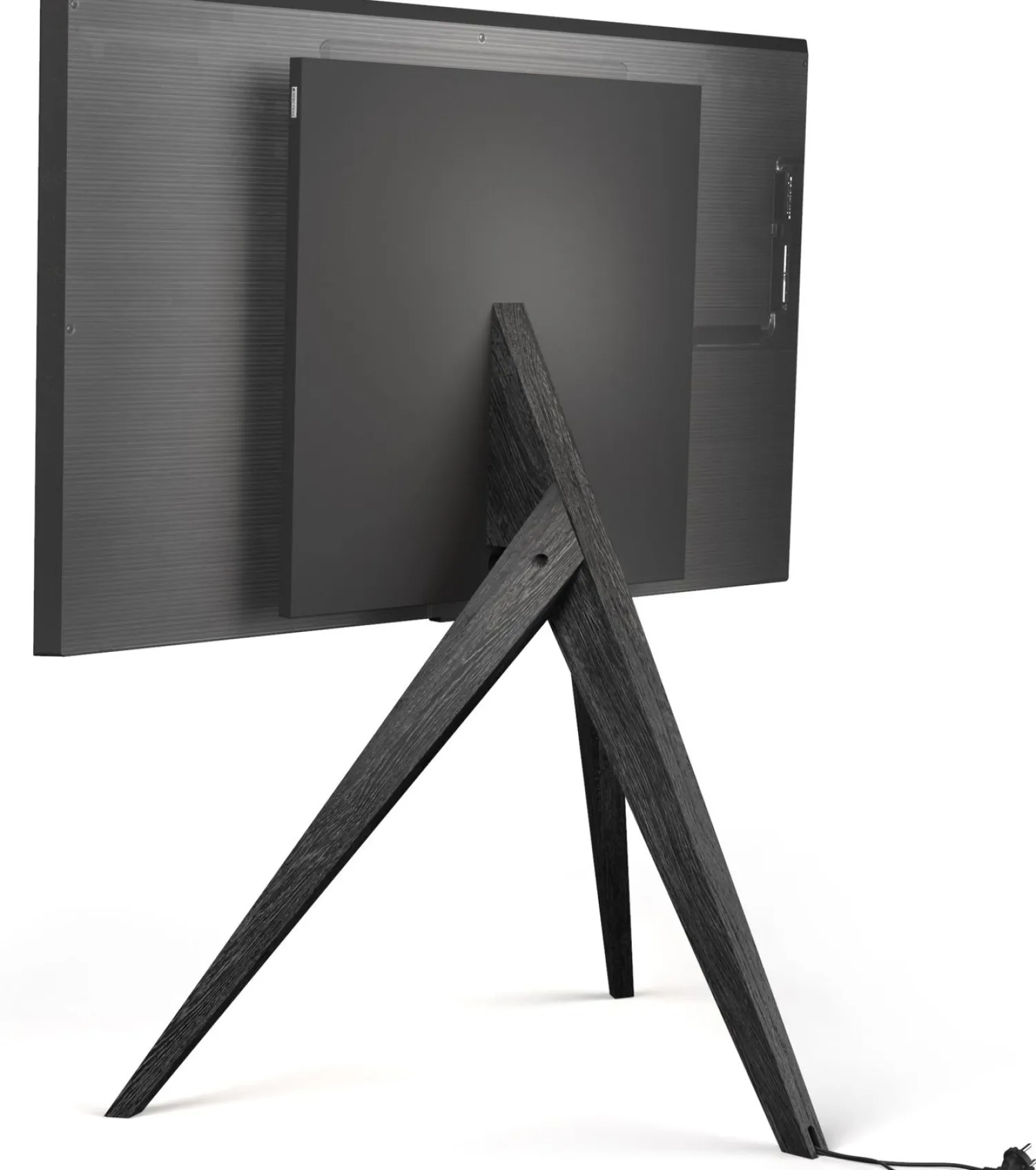 Tv-Meubels-Spectral Art-AX Tv-meubel Black