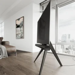 Tv-Meubels-Spectral Art-AX Tv-meubel Black