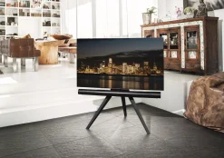 Tv-Meubels-Spectral Art-AX Tv-meubel Black