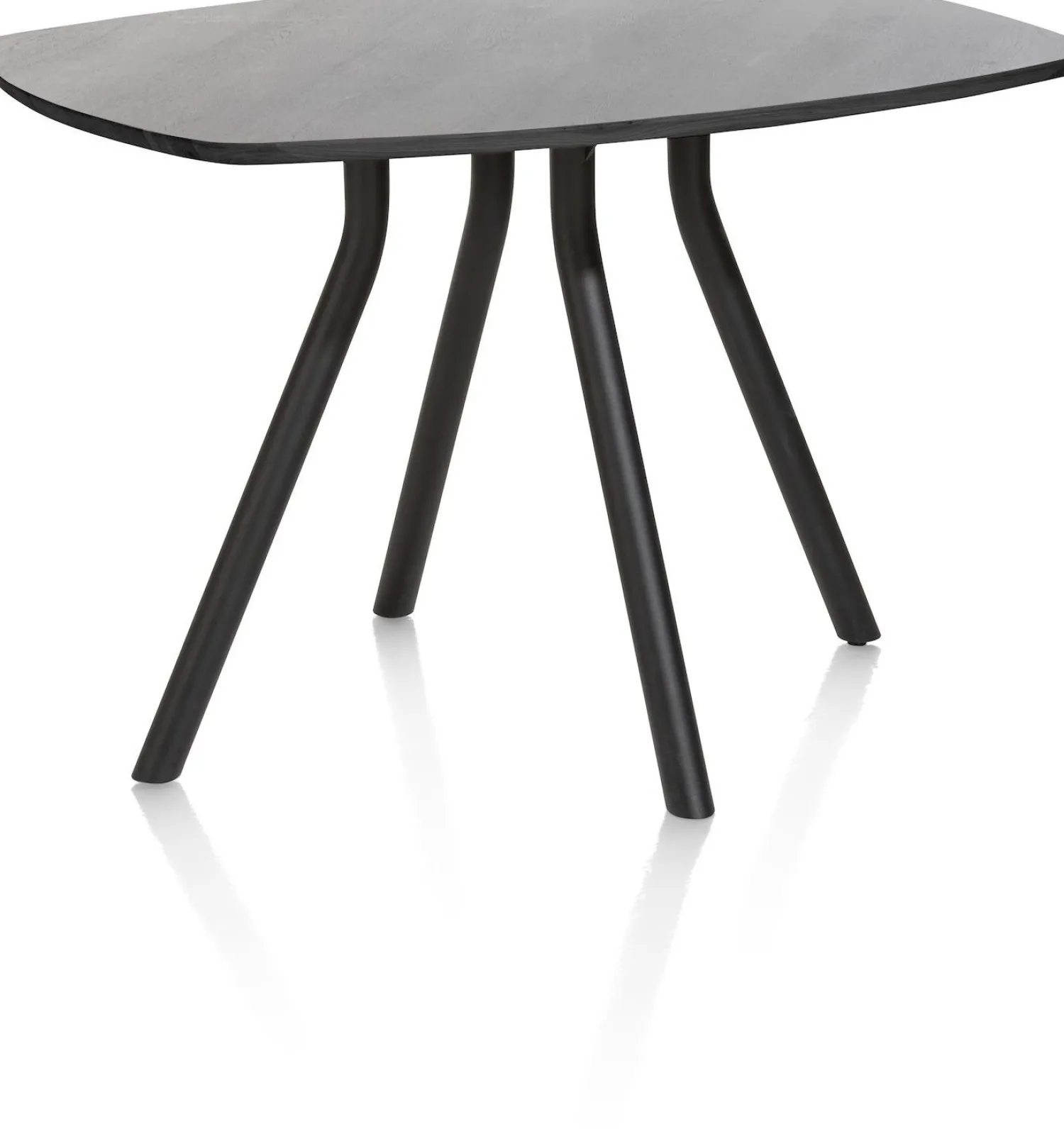 Houten Bartafels-XOOON Arvada Bartafel Onyx