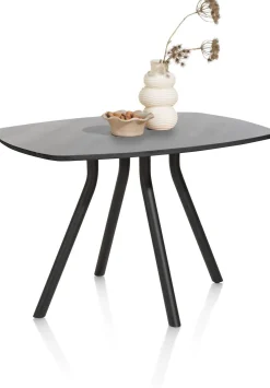 Houten Bartafels-XOOON Arvada Bartafel Onyx
