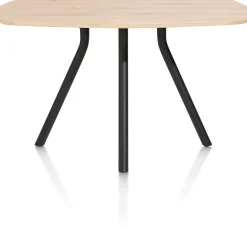 Houten Bartafels-XOOON Arvada Bartafel Naturel