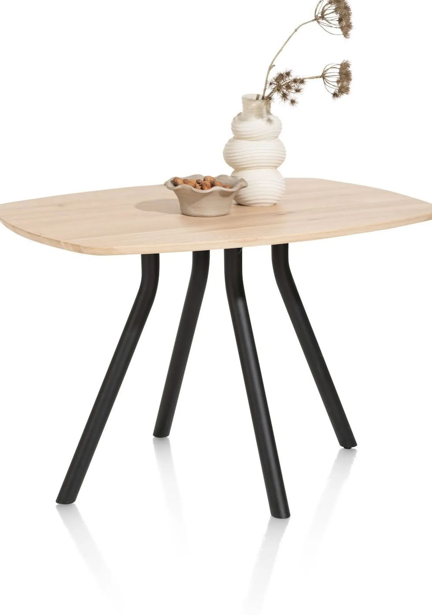 Houten Bartafels-XOOON Arvada Bartafel Naturel