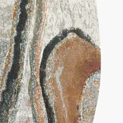 Vloerkleden|Ronde Vloerkleden-Feelings Wonen Arvada Rond Vloerkleed Multi