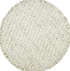 Vloerkleden|Wollen Vloerkleden-MUST Living Asuri M Vloerkleed Ivory