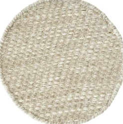 Vloerkleden|Wollen Vloerkleden-MUST Living Asuri S Vloerkleed Sand
