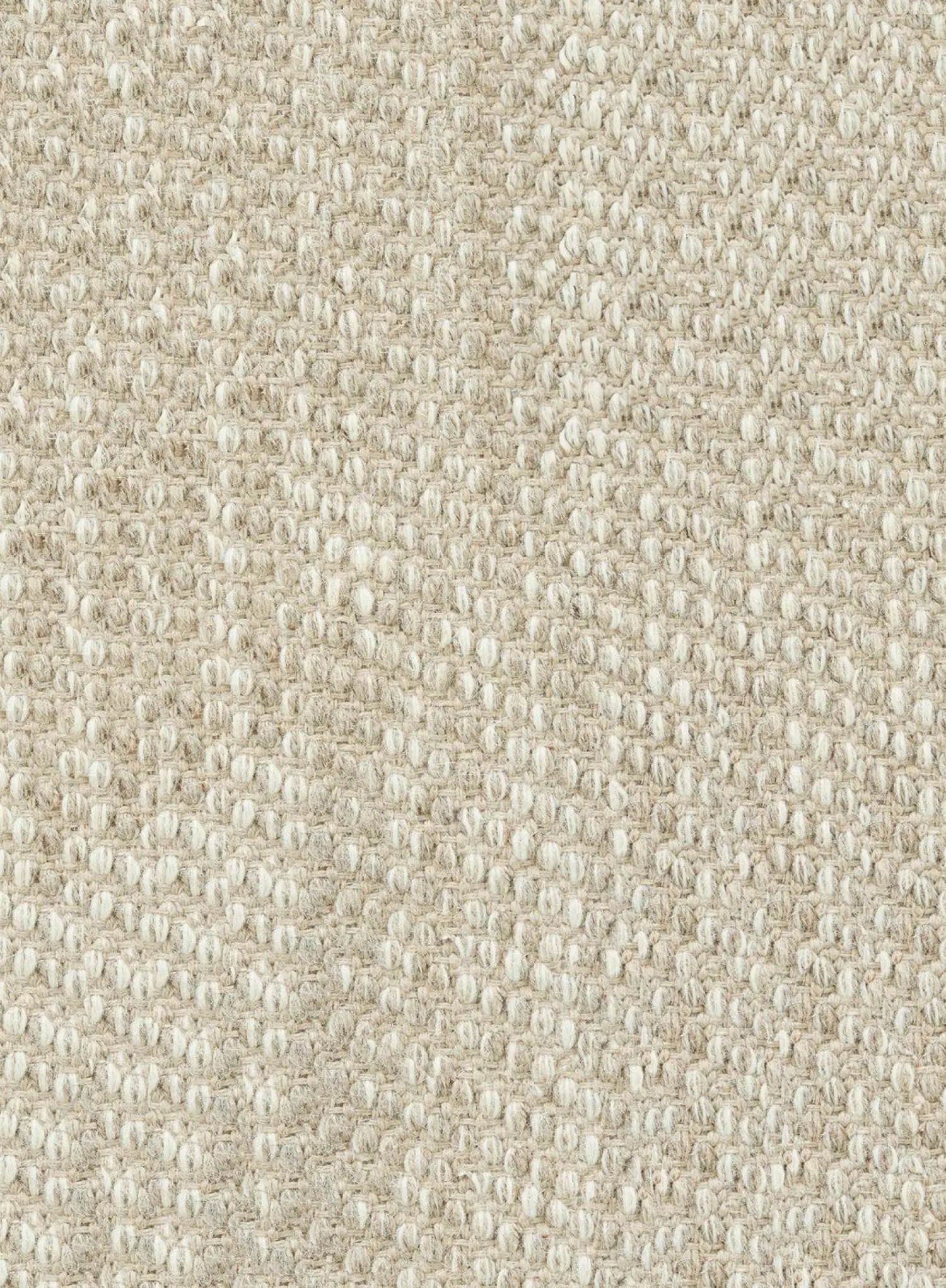 Vloerkleden|Wollen Vloerkleden-MUST Living Asuri Vloerkleed Sand