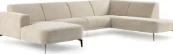 U-Banken-Feelings Wonen Atlanta U-Bank Beige